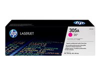 Image HP_305A_Magenta_LaserJet_Tonerpatrone_CE413A_img5_3688119.jpg Image
