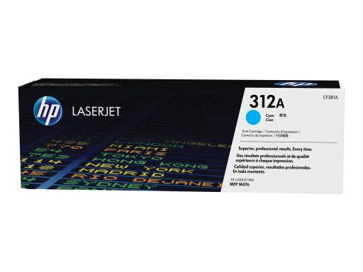Image HP_312A_Cyan_LaserJet_Tonerpatrone_CF381A_img3_3688382.jpg Image