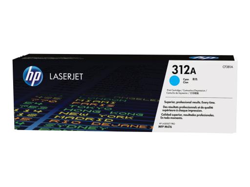 Image HP_312A_Cyan_LaserJet_Tonerpatrone_CF381A_img4_3688382.jpg Image