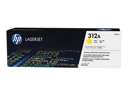 Image HP_312A_Gelb_LaserJet_Tonerpatrone_CF382A_img4_3688383.jpg Image
