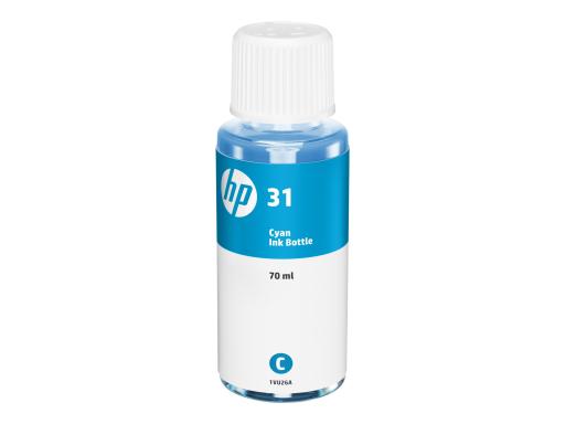 Image HP_31_70-ml_Cyan_Original_Ink_Bottle_img5_4279079.jpg Image