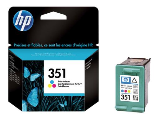 Image HP_351_Farbe_Cyan_Magenta_Gelb_Tintenpatrone_img2_3716839.jpg Image