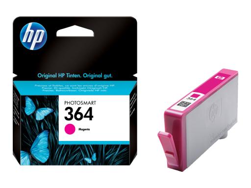 Image HP_364_Dye_Based_Magenta_Tintenpatrone_img2_3687075.jpg Image