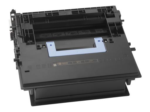 HP 37Y Toner Schwarz