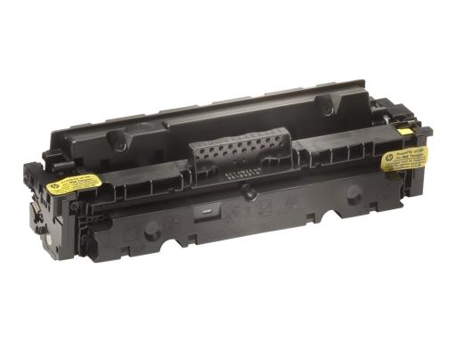 Image HP_415A_Yellow_LaserJet_Toner_Cartridge_img3_3684012.jpg Image