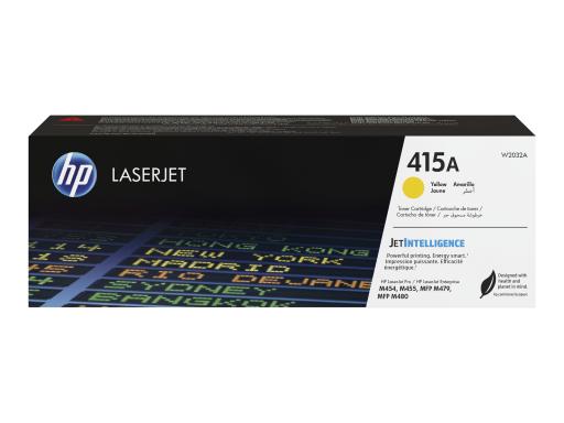 Image HP_415A_Yellow_LaserJet_Toner_Cartridge_img5_3684012.jpg Image