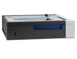 Image HP_500_Blatt_Papierzufuehrung_fuer_Colorlaserjet_img6_3712047.jpg Image