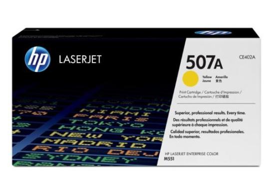 Image HP_507A_Gelb_LaserJet_Tonerpatrone_CE402A_img5_3687990.jpg Image