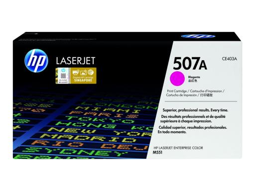 Image HP_507A_Magenta_LaserJet_Tonerpatrone_CE403A_img5_3687991.jpg Image