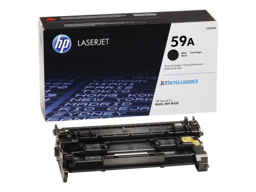 Image HP_59A_Black_LaserJet_Toner_Cartridge_img5_3684007.jpg Image