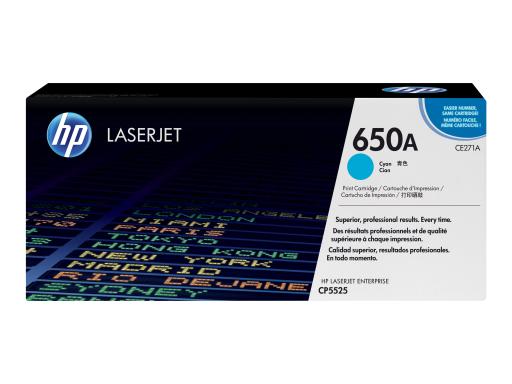 Image HP_650A_Cyan_LaserJet_Tonerpatrone_CE271A_img3_3688607.jpg Image