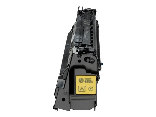 Image HP_658A_Yellow_LaserJet_Toner_Cartridge_img6_3683823.jpg Image