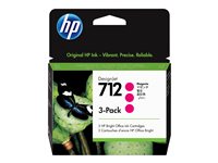 Image HP_712_3-Pack_29-ml_Magenta_DesignJet_Ink_img2_3712022.jpg Image