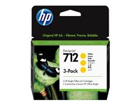 Image HP_712_3-Pack_29-ml_Yellow_DesignJet_Ink_Cartridge_img4_3712023.jpg Image