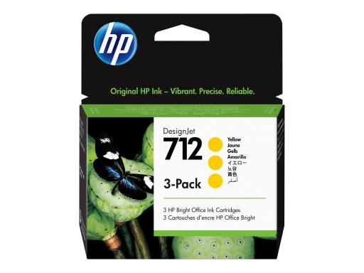 Image HP_712_3-Pack_29-ml_Yellow_DesignJet_Ink_Cartridge_img5_3712023.jpg Image