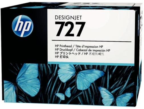 HP 727 Druckkopf