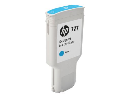 Image HP_727_Dye_Based_Cyan_DesignJet_Tintenpatrone_img2_3716772.jpg Image