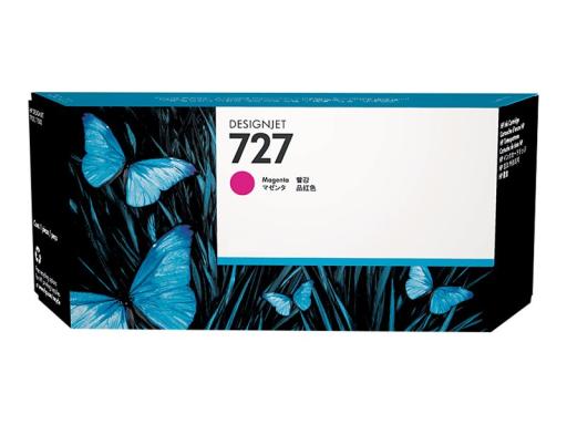 Image HP_727_Dye_Based_Magenta_DesignJet_Tintenpatrone_img2_3716773.jpg Image