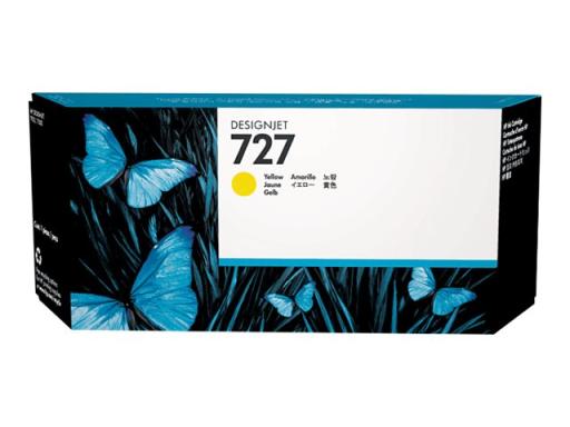 Image HP_727_Dye_Based_Yellow_DesignJet_Tintenpatrone_img2_3716774.jpg Image