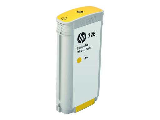 Image HP_728_Dye_Based_Yellow_DesignJet_Tintenpatrone_img2_3682615.jpg Image