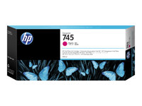 Image HP_745_Magenta_DesignJet_Tintenpatrone_img1_3682350.jpg Image