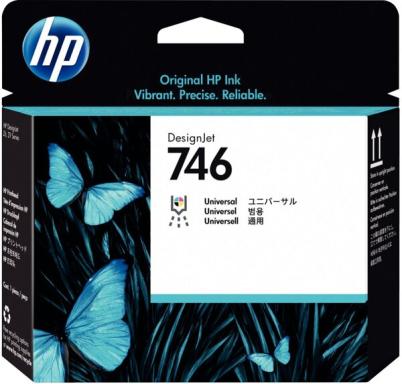 HP 746 PRINTHEAD