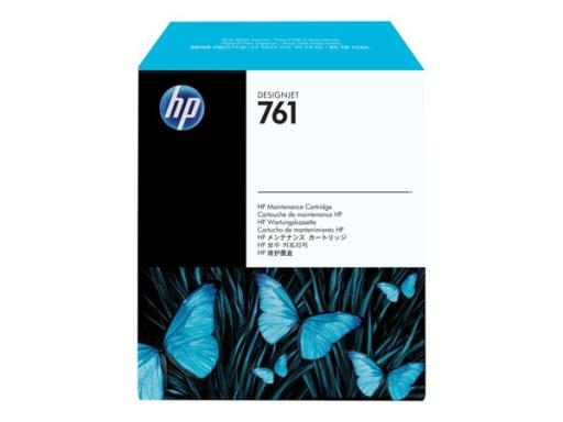 HP 761 1 Wartungspatrone
