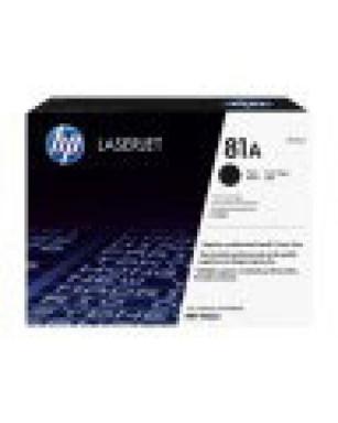 HP 81A Schwarz LaserJet Tonerpatrone (CF281A)
