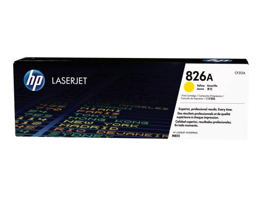 Image HP_826A_Gelb_LaserJet_Tonerpatrone_CF312A_img2_3687735.jpg Image