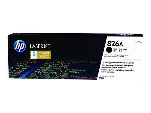 Image HP_826A_Schwarz_LaserJet_Tonerpatrone_CF310A_img3_3687733.jpg Image