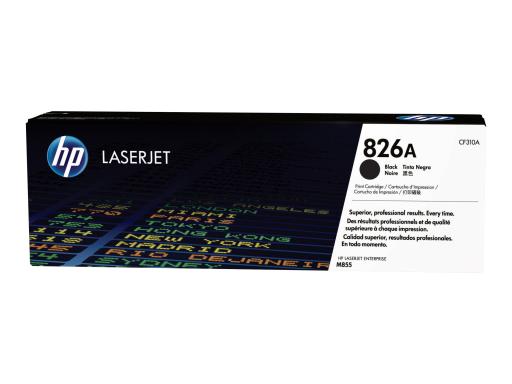 Image HP_826A_Schwarz_LaserJet_Tonerpatrone_CF310A_img5_3687733.jpg Image