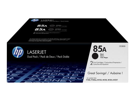 Image HP_85A_2er_Pack_Schwarz_LaserJet_Tonerpatrone_img4_3688090.jpg Image