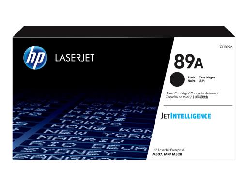 Image HP_89A_Black_LaserJet_Toner_Cartridge_img5_3683817.jpg Image