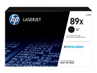 Image HP_89X_Black_LaserJet_Toner_Cartridge_img1_3683818.jpg Image