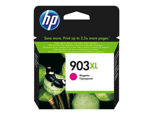 HP 903XL Magenta Tintenpatrone