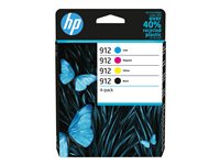Image HP_912_CMYK_Original_Ink_Cartridge_4-Pack_img2_3683235.jpg Image