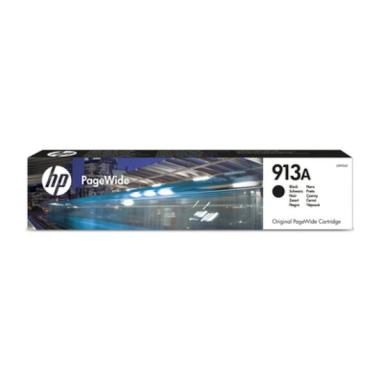 HP 913A Schwarz PageWide Tintenpatrone