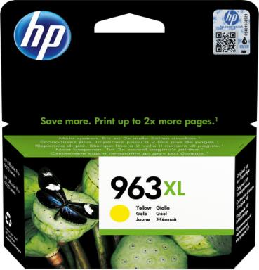 Image HP_963XL_High_Yield_Yellow_Original_Ink_Cartridge_img1_3718460.jpg Image