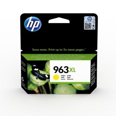 Image HP_963XL_High_Yield_Yellow_Original_Ink_Cartridge_img9_3718460.jpg Image