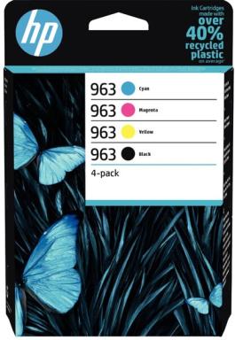 Image HP_963_CMYK_Original_Ink_Cartridge_4-Pack_img9_3683232.jpg Image