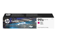 HP 991X Magenta PageWide Tintenpatrone