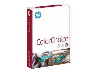 HP CHP340 HP COLORLASER PAPER A4