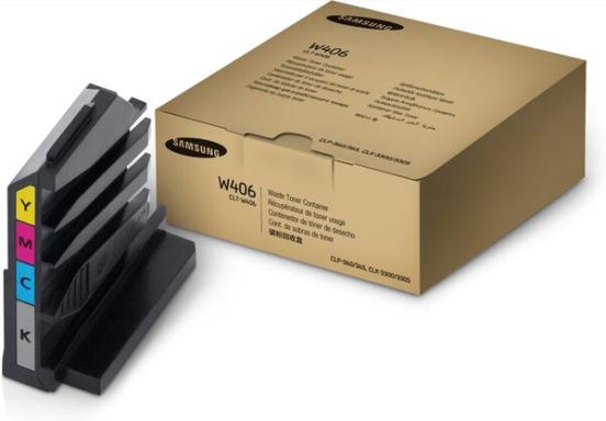 HP CLT-W406 Toner Collection Unit