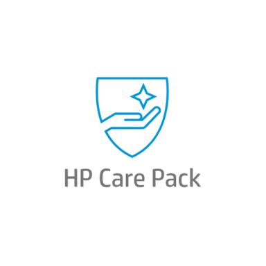 HP Care Pack Standard Exchange - Serviceerweiterung - 3 Jahre - Lieferung