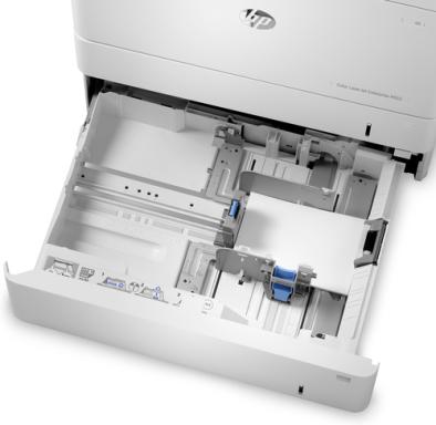Image HP_Clr_LaserJet500-Sheet_Heavy_Meda_Tray_img1_3716819.jpg Image