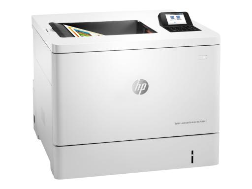 Image HP_Color_LaserJet_Enterprise_M554dn_img5_4140716.jpg Image