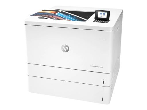 HP Color LaserJet Enterprise M751dn