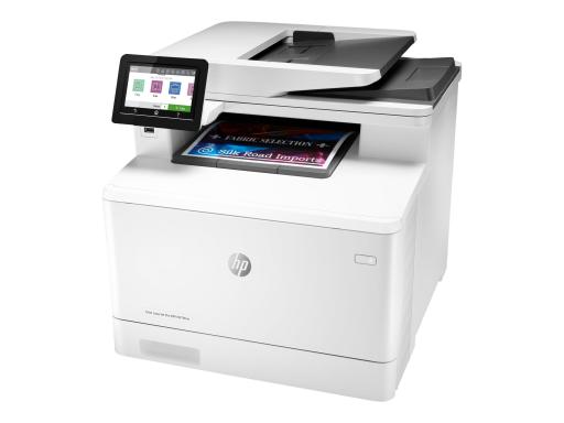 HP Color LaserJet Pro M479fnw