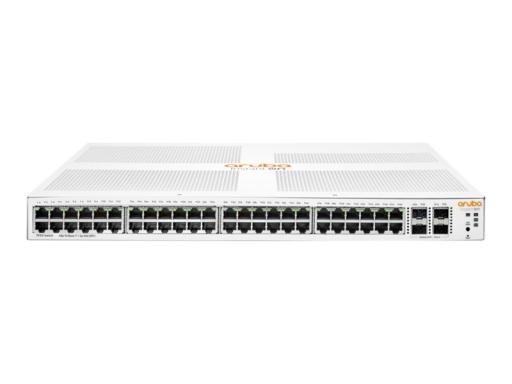 HP Enterprise Instant On 1930 M RM 4SFP