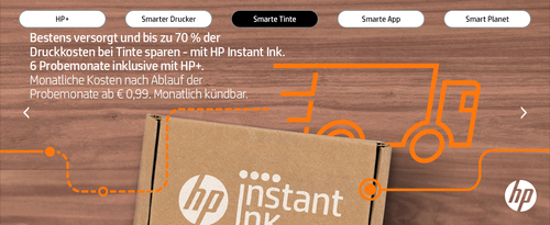 HP Envy Inspire 7220e